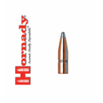 Puntas Hornady Interlock SP calibre .284 (7mm) - 139 grains