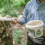 Pasta de Sal 2 kilos Manzana - Imagen 2