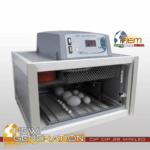 Incubadora Fiem Cip 28
