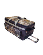 Maleta Viaje TOUNDRA 155 L. CAMO X´TRA - Imagen 2