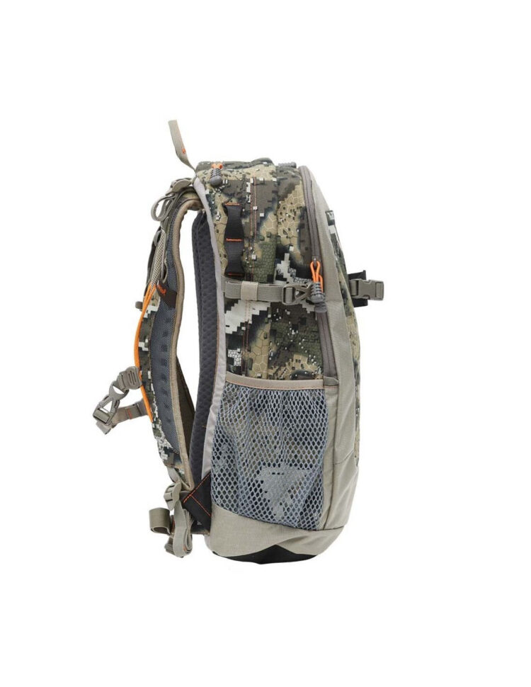 Mochila De Caza Katmai Evo II 25 lt. Markhor - Imagen 6