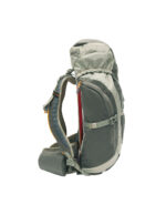 Mochila MONTERIA Evo V 28 Verde + Cordura - Imagen 4