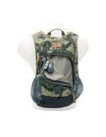Mochila KUDU 15 L Senderismo, DISOLVE VEIL - Imagen 3