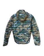 Chaqueta De Plumas IBEX Camo Desolve Veil Markhor - Imagen 7
