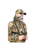 Chaqueta Impermeable ELK Storm Protect Markhor - Imagen 7