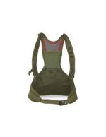 Chaleco Mochila De Caza Suede Jungla 15 litros Nature - Imagen 6