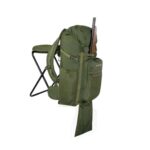 Mochila De Caza Con Silla For-Rest 45 litros Nature by Marsupio