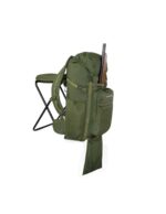 Mochila De Caza Con Silla For-Rest 45 litros Nature by Marsupio