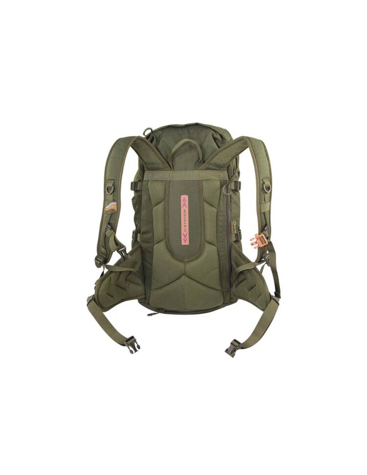 Mochila De Caza Forest 25 litros Nature by Marsupio - Imagen 6