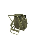 Mochila De Caza con silla Chair 30 litros Nature by Marsupio - Imagen 3
