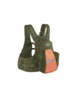 Chaleco Mochila De Caza Suede Selva 12 litros Nature - Imagen 6
