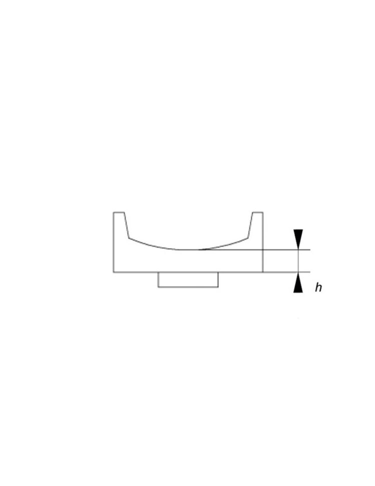 Adaptador para visores Schmidt & Bender carril - Imagen 2