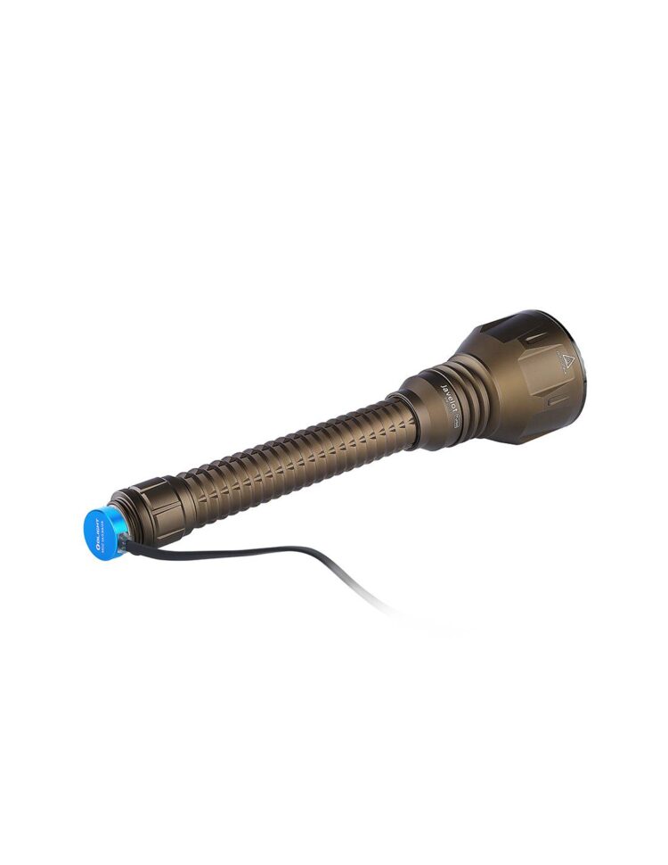 Linterna LED Javelot Turbo 1300 Lum. Olight - Imagen 5