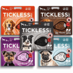 Anti Garrapatas Perros