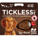 Anti Garrapatas Perros - Imagen 2