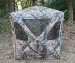 Puesto De Caza De Camuflaje - Imagen 3