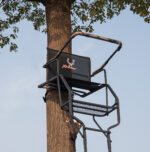 Treestand Individual - Imagen 3