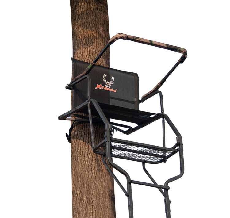 Treestand Individual - Imagen 2