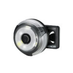 Luz  LED De Seguridad   Gober Olight Con Tres Leds - Imagen 5