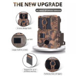 Cámara foto trampeo - Imagen 5