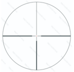 Visor Vector Optics Serie Grizzly 3-12x56SFP - Imagen 2