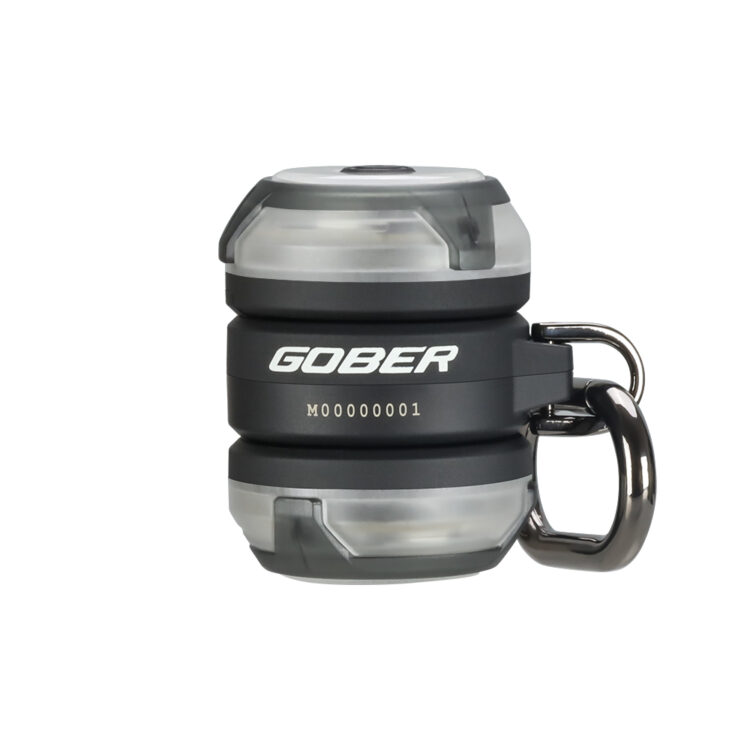Luz LED De Seguridad Gober kit Olight - Imagen 3