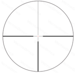 Visor Vector Optics Serie Continental x8 4-32X56 ED - Imagen 4