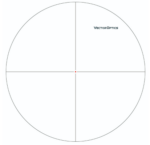 Visor Vector Optics Serie Minotaur 12-60x60 GenII SFP - Imagen 2