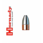Puntas Hornady Varmint Short Jacket calibre .308 - 100 grains