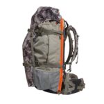 Mochila De Caza  Stone 65 litros Markhor - Imagen 9