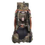 Mochila De Caza  Stone 65 litros Markhor - Imagen 5