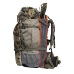 Mochila De Caza  Stone 65 litros Markhor - Imagen 3
