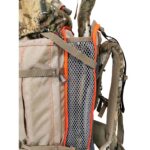 Mochila De Caza  Stone 65 litros Markhor - Imagen 4
