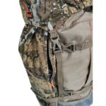 Mochila De Caza  Stone 65 litros Markhor - Imagen 2