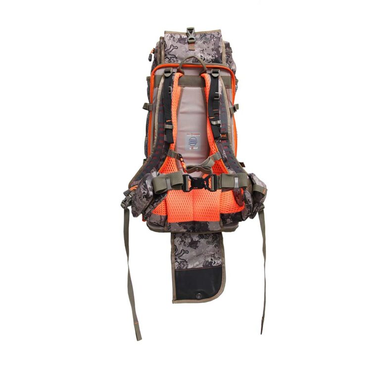 Mochila De Caza  Whitetail 35 litros Markhor - Imagen 7