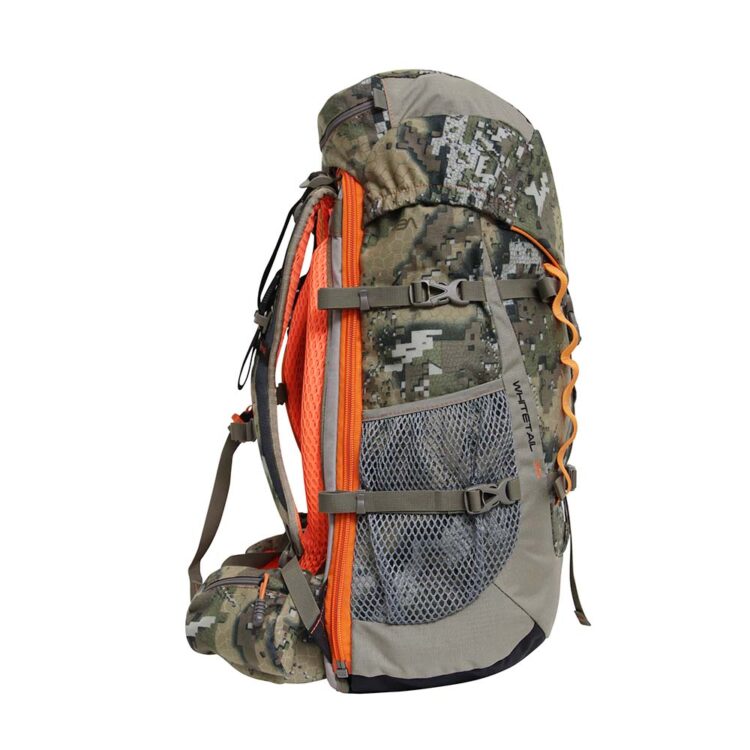 Mochila De Caza  Whitetail 35 litros Markhor - Imagen 9