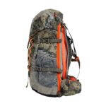 Mochila De Caza  Whitetail 35 litros Markhor - Imagen 3