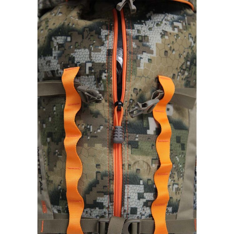 Mochila De Caza  Whitetail 35 litros Markhor - Imagen 8
