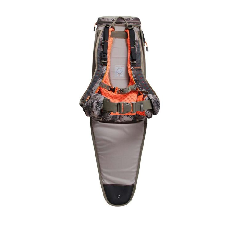 Mochila De Caza  Grizzly 28 litros Markhor - Imagen 8
