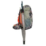 Mochila De Caza  Grizzly 28 litros Markhor - Imagen 7