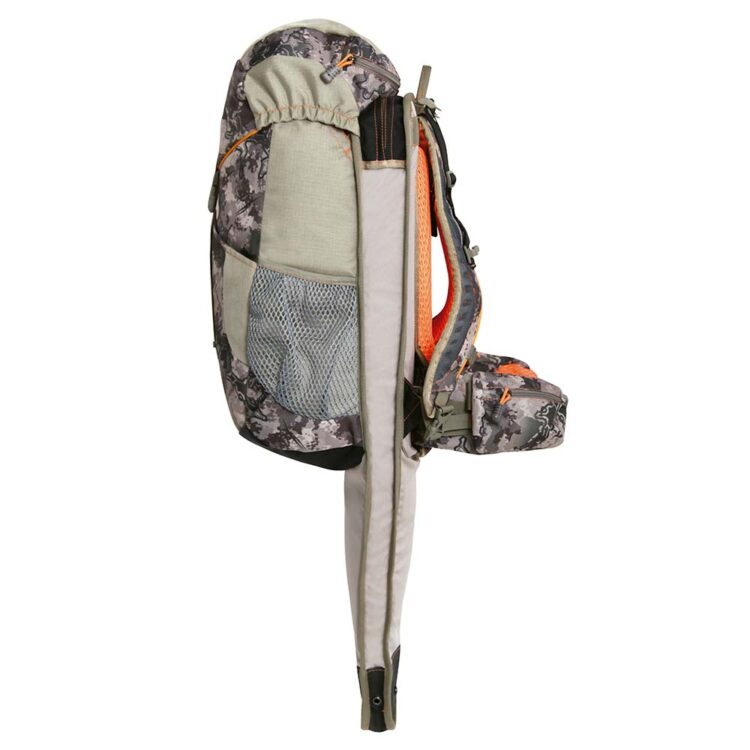 Mochila De Caza  Grizzly 28 litros Markhor - Imagen 3