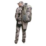 Mochila De Caza  Grizzly 28 litros Markhor - Imagen 4