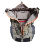 Mochila De Caza Eagle 25 litros Markhor - Imagen 6