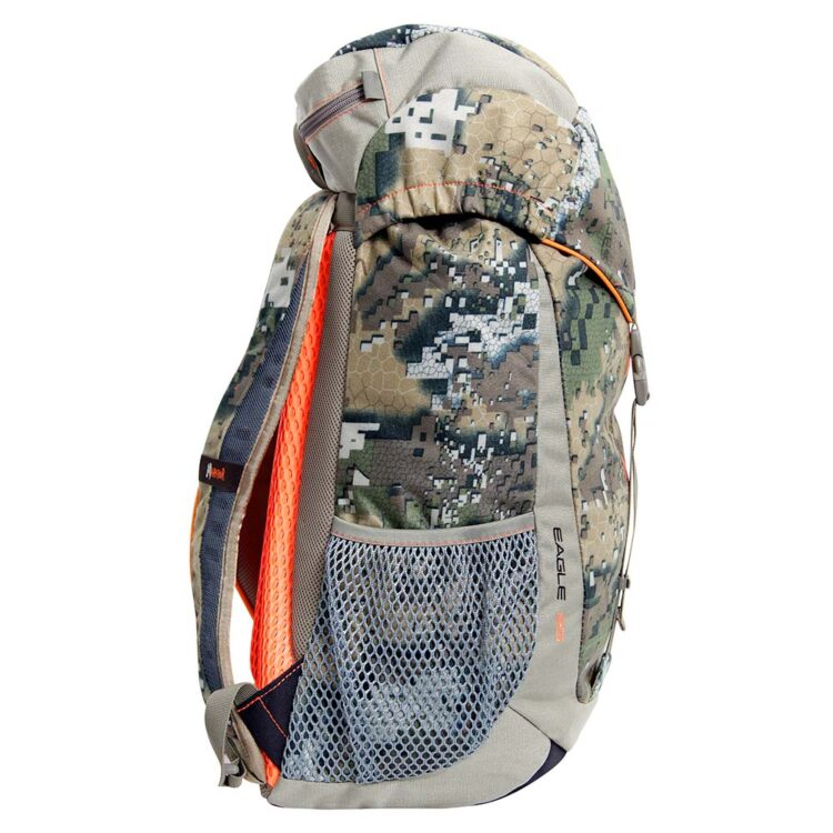 Mochila De Caza Eagle 25 litros Markhor - Imagen 5