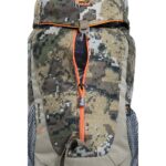 Mochila De Caza Eagle 25 litros Markhor - Imagen 2
