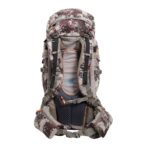 Mochila De Caza  Elk Mtn 45 litros Markhor - Imagen 5