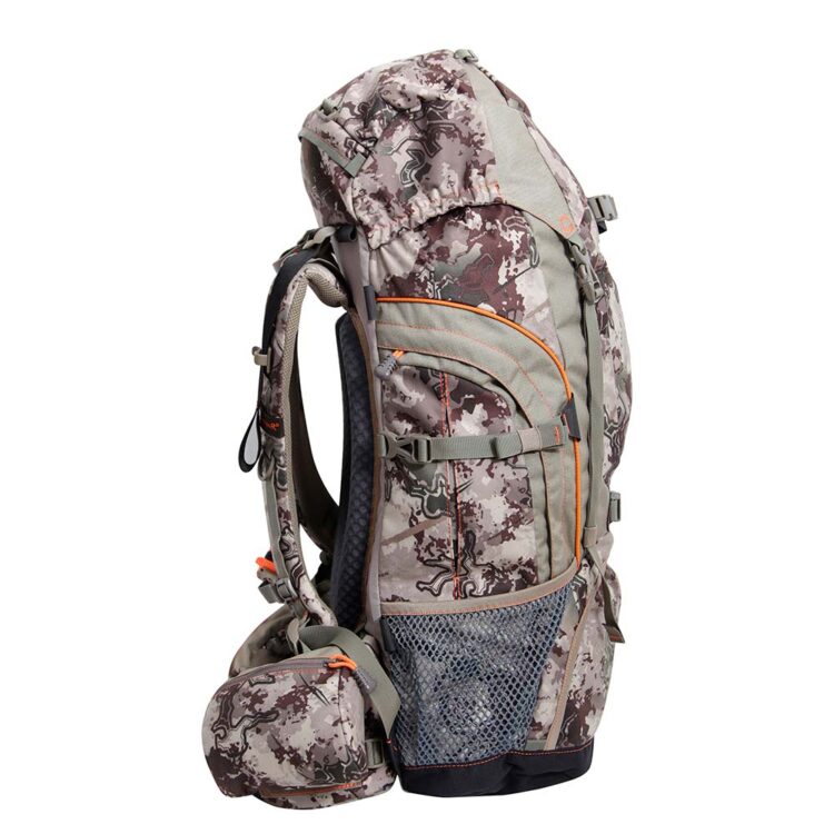 Mochila De Caza  Elk Mtn 45 litros Markhor - Imagen 4