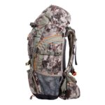 Mochila De Caza  Elk Mtn 45 litros Markhor - Imagen 3