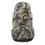 Mochila De Caza  Elk Mtn 45 litros Markhor