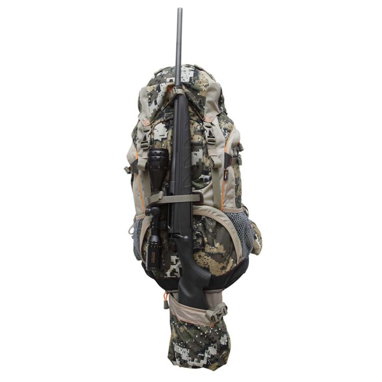Mochila De Caza  Elk Mtn 45 litros Markhor - Imagen 8